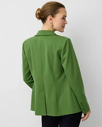 WHBM® One-Button Blazer