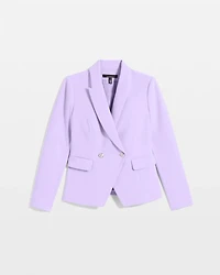 WHBM® Two-Button Studio Blazer