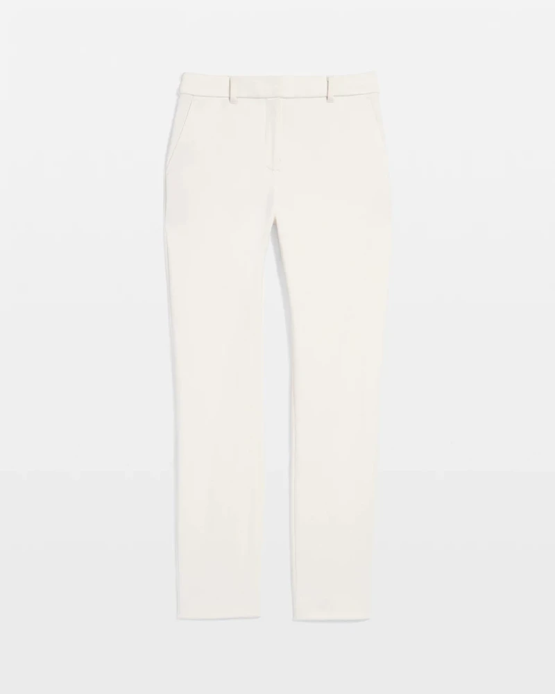 Elle Slim Ankle Pant
