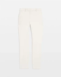 Elle Slim Ankle Pant