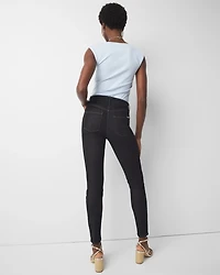 High-Rise Skinny Jeans