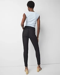 High-Rise Skinny Jeans