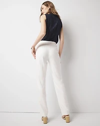 Straight Leg Pant