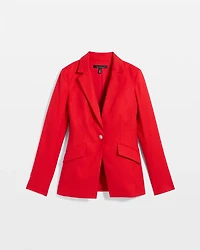 WHBM® One-Button Blazer
