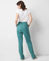 The Everyday Trouser Linen