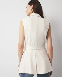 Long Utility Vest