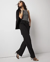 WHBM FORME™ Ribbed Stretch Tank