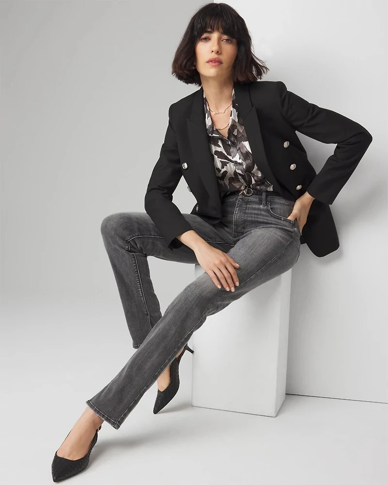 WHBM® Studio Blazer