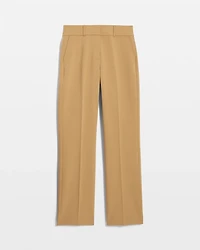 High-Rise Riley Trouser