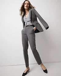 WHBM® Elle Slim Ankle Pinstripe
