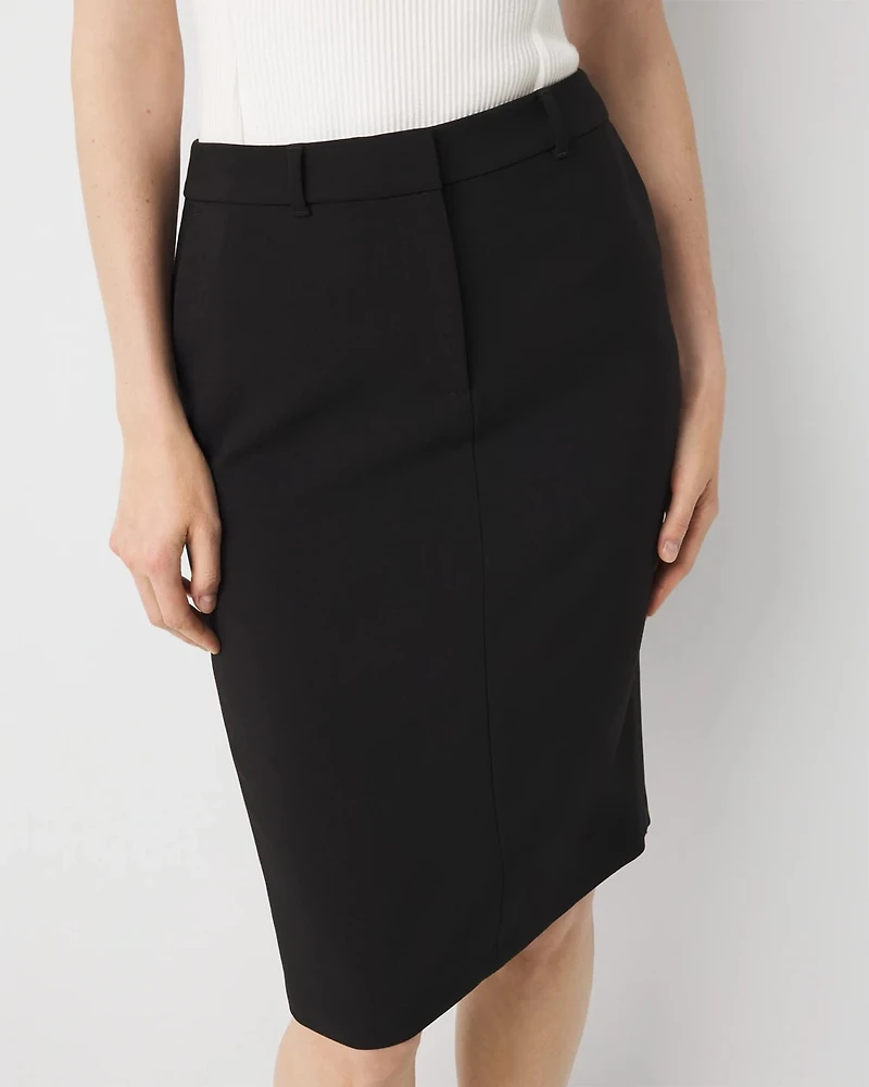 Trouser Skirt