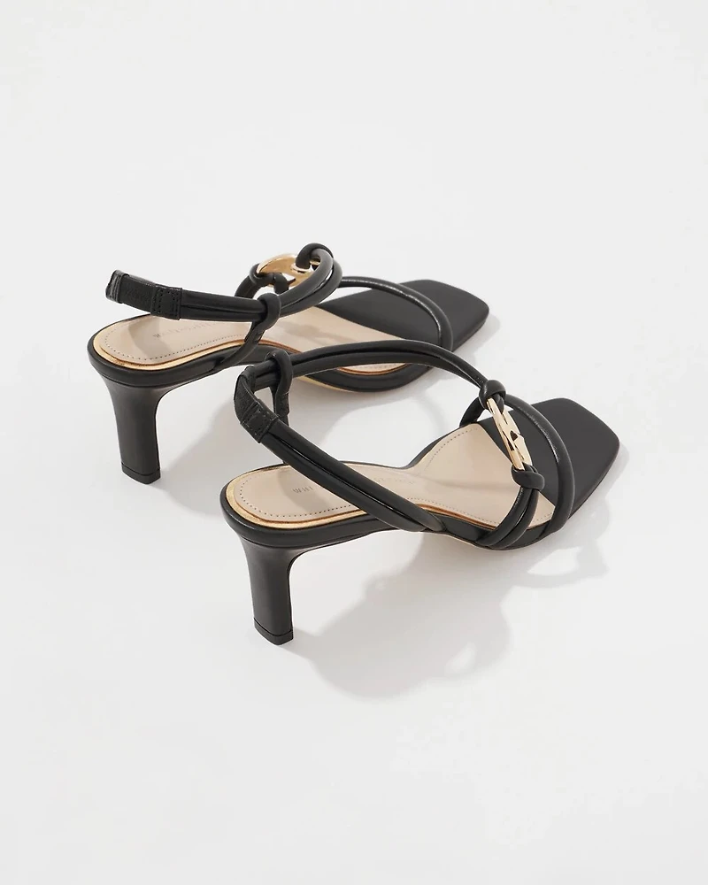 Mariner Link Sandal