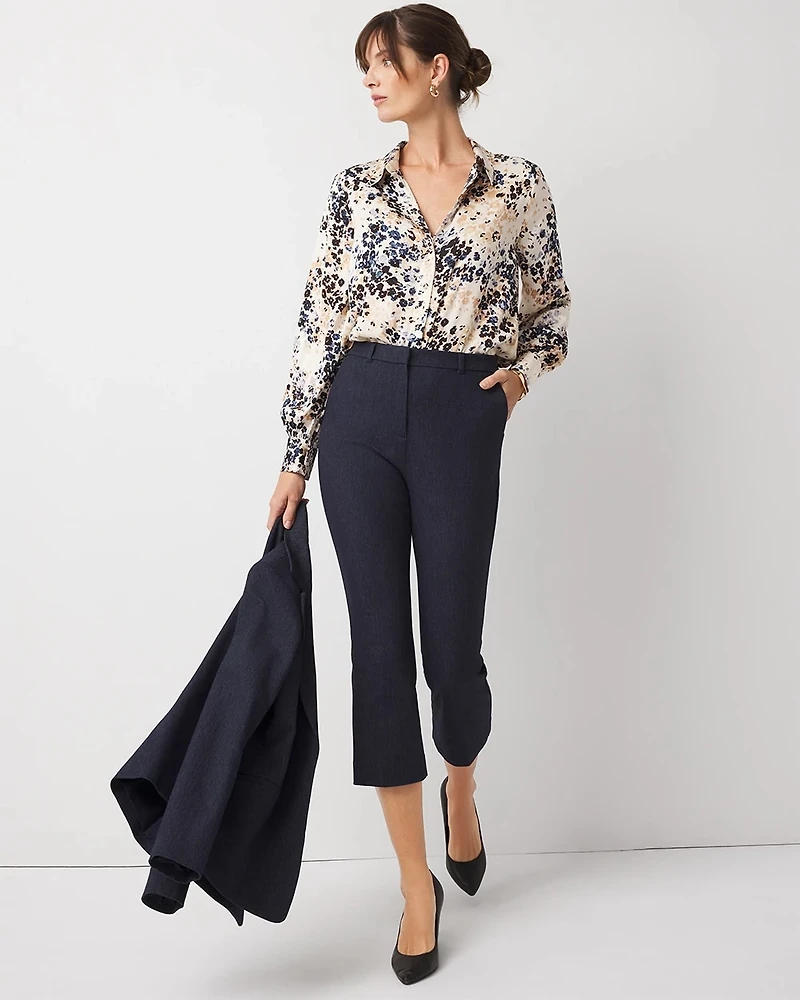 Satin Soft Shirt
