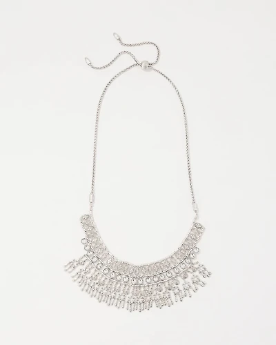 Western Collar Necklace