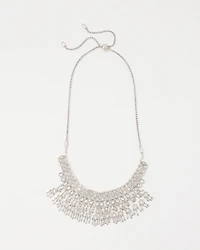 Western Collar Necklace