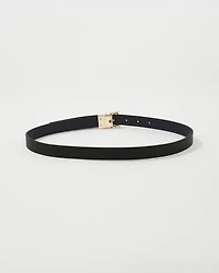 Reversible Belt