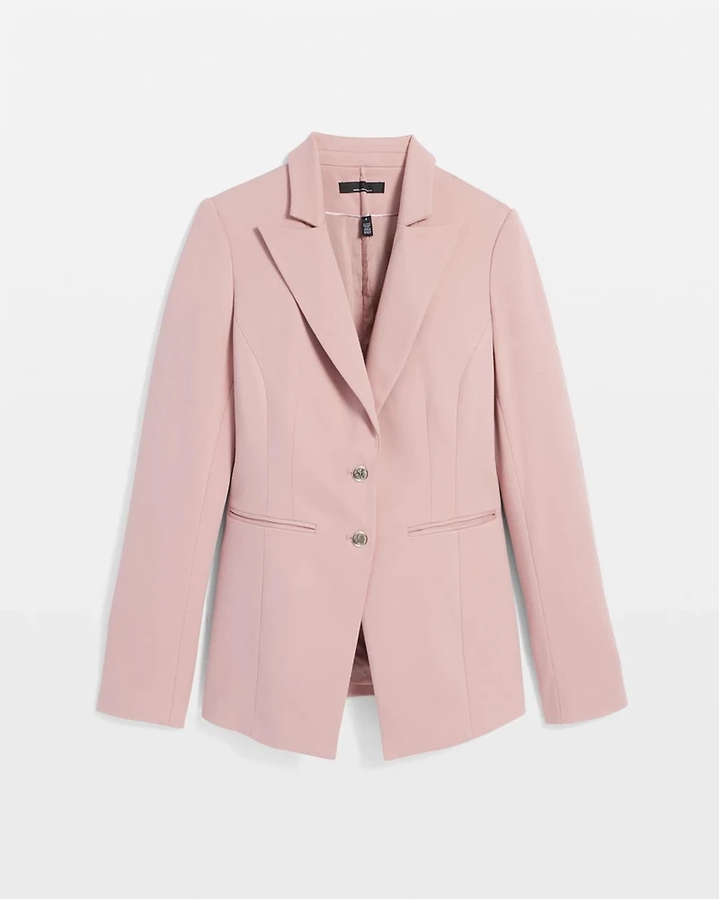 WHBM® Two-Button Blazer