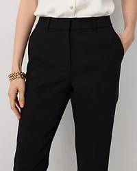 Petite Elle Capri Pant