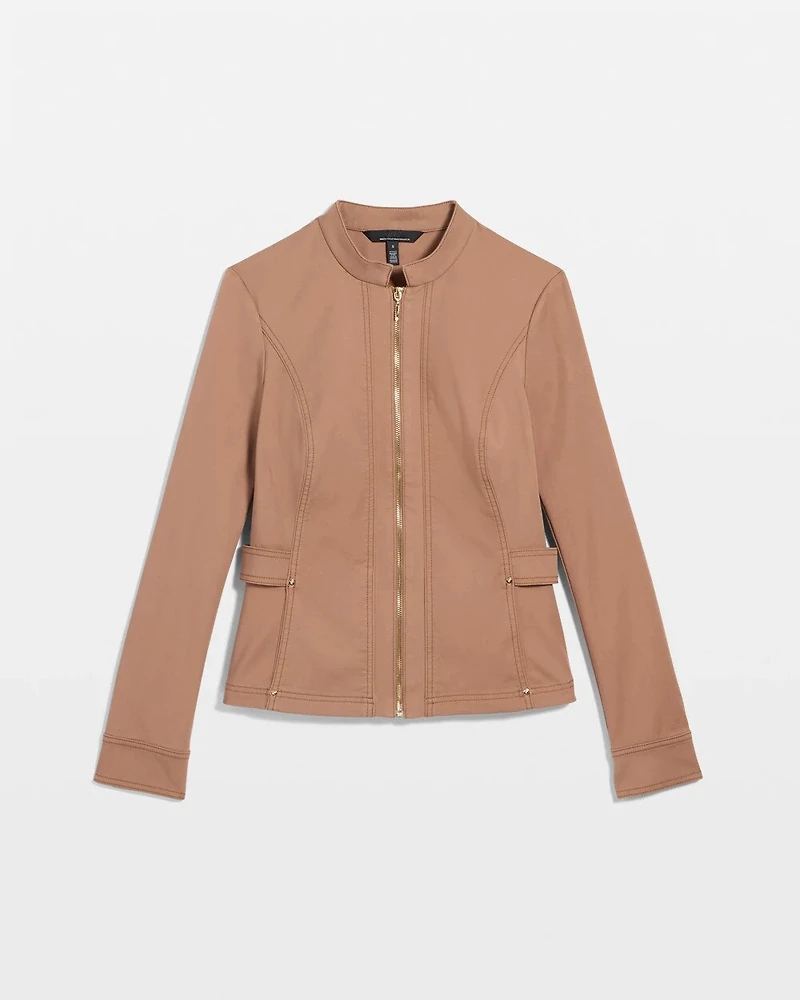 Pret Zip-Up Jacket