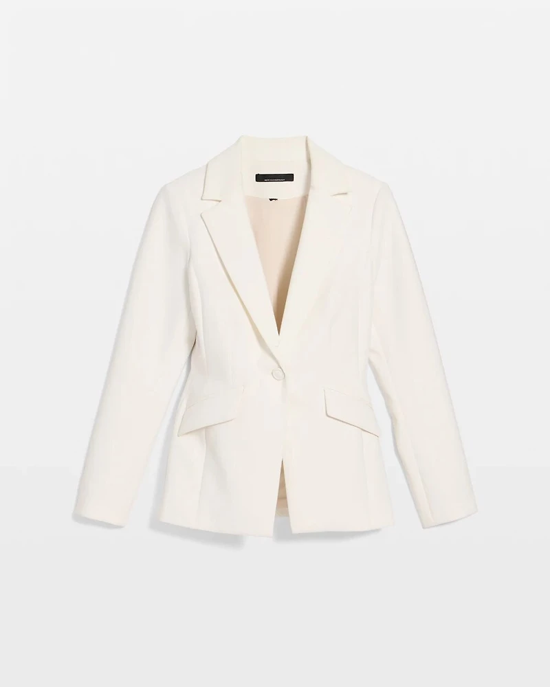 WHBM® One-Button Blazer