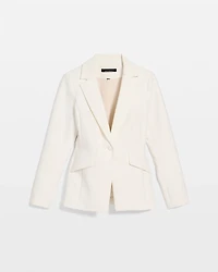 WHBM® One-Button Blazer