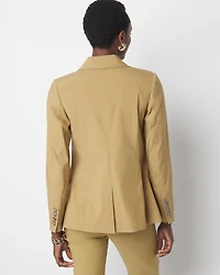 3-Button Jacket
