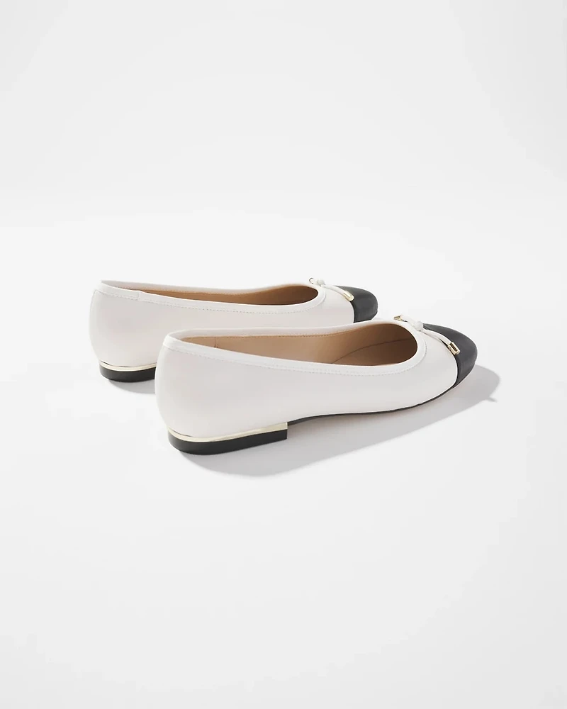 Ballet Flat