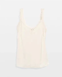 Lace Trim Camisole