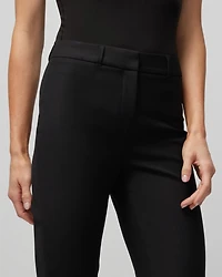 WHBM® Elle Slim Trouser Comfort Stretch Pants