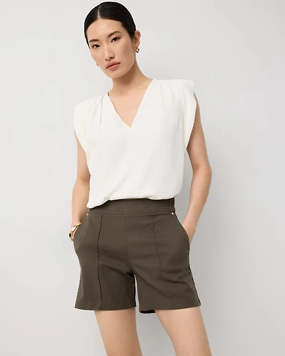 Pret High Rise Short