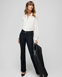 Long-Sleeve Soft Shirt