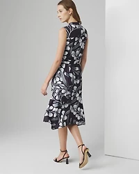 Utility Shirtdress