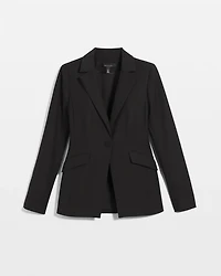 WHBM® One-Button Blazer
