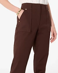 Straight Leg Pant
