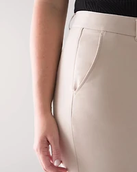 Slim Ankle Comfort Stretch Pants