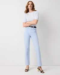 Pret Extra High Rise Straight Pant
