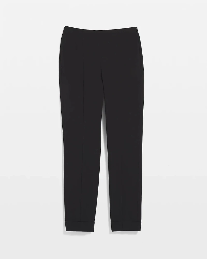 Petite Extra High-Rise Slim Trouser
