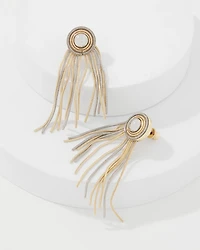 Fringe Earrings