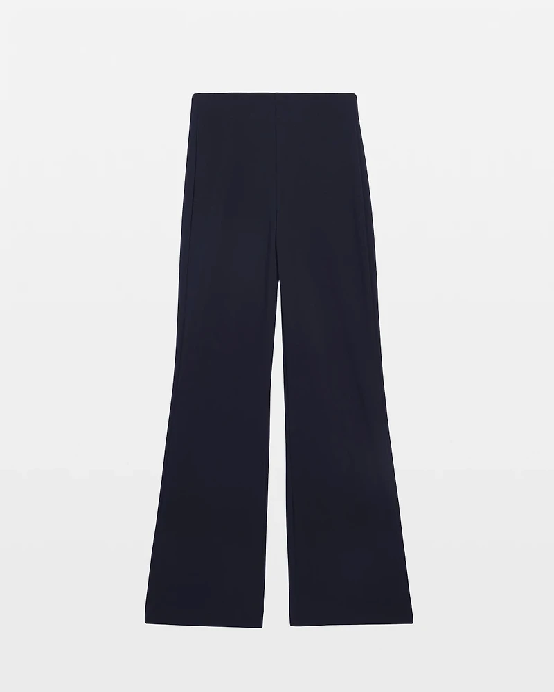 WHBM® Slip On Wide Leg Pant