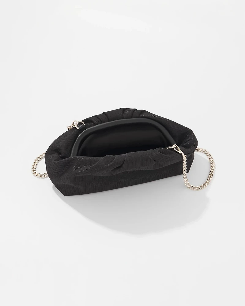Metallic Clutch