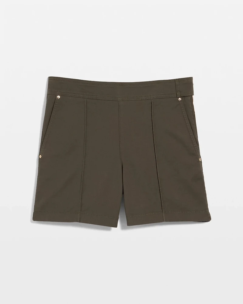 Pret High Rise Short