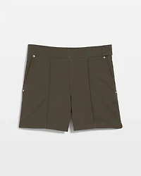 Pret High Rise Short