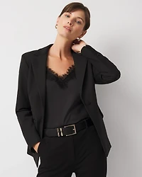 WHBM® One-Button Blazer