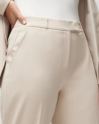 WHBM® Luna Wide Leg Trousers