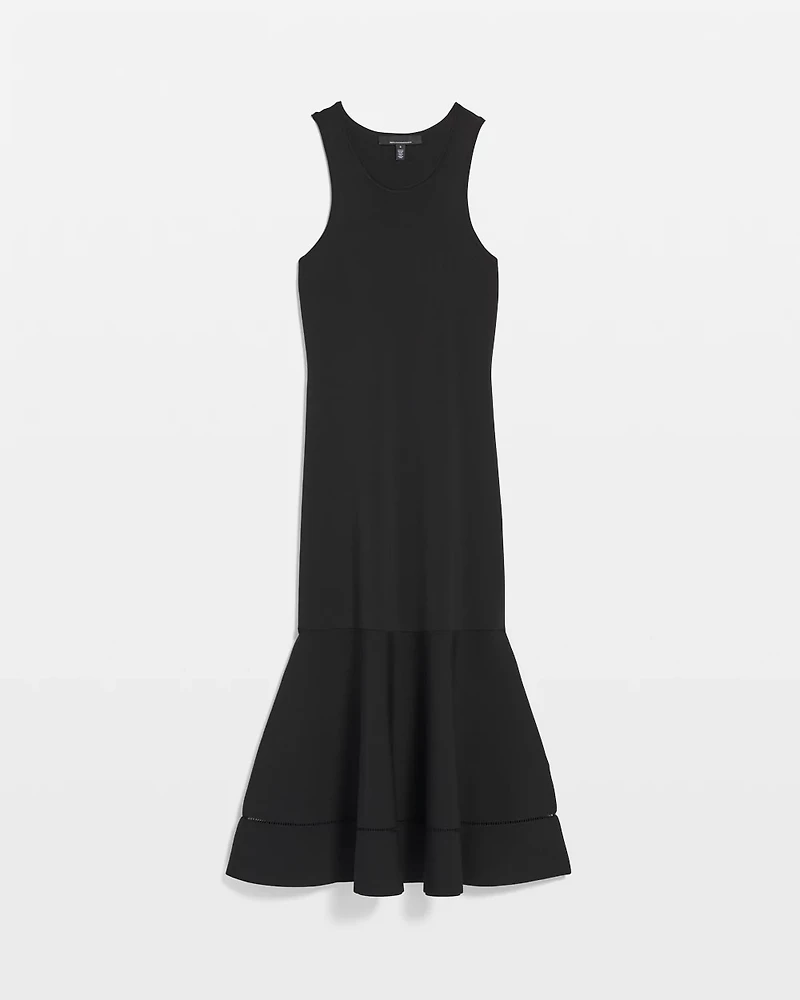 WHBMFORME™ Sculpt Stretch Sweater Dress
