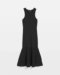 WHBMFORME™ Sculpt Stretch Sweater Dress