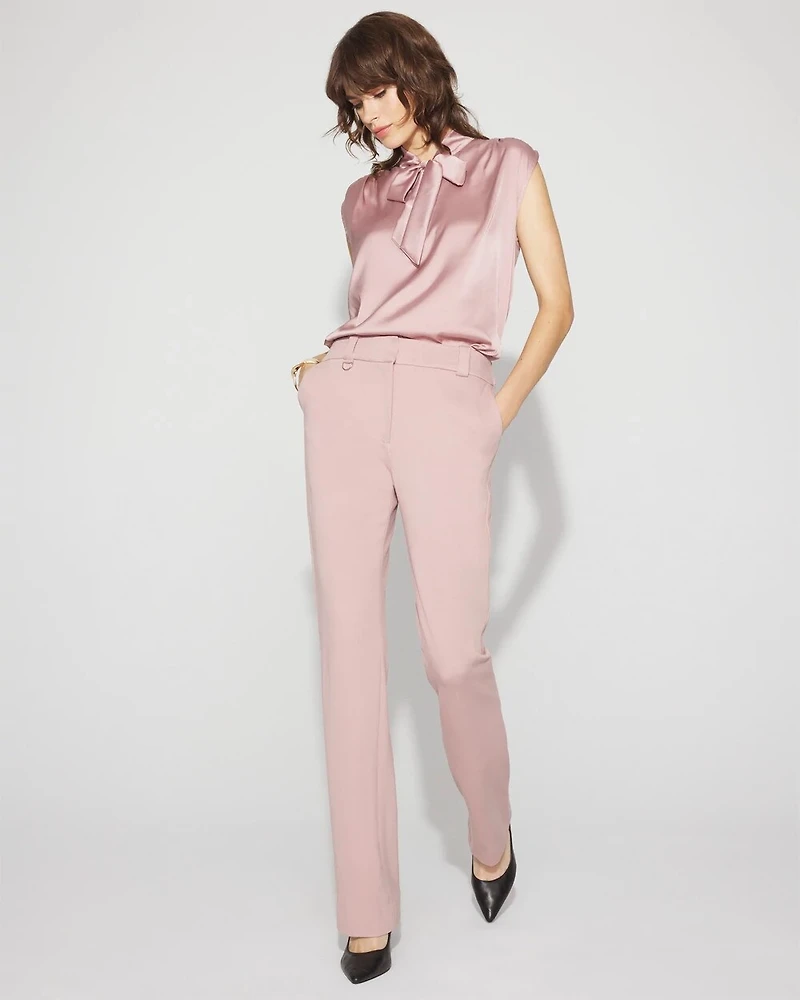 Blake Slim Boot Pant