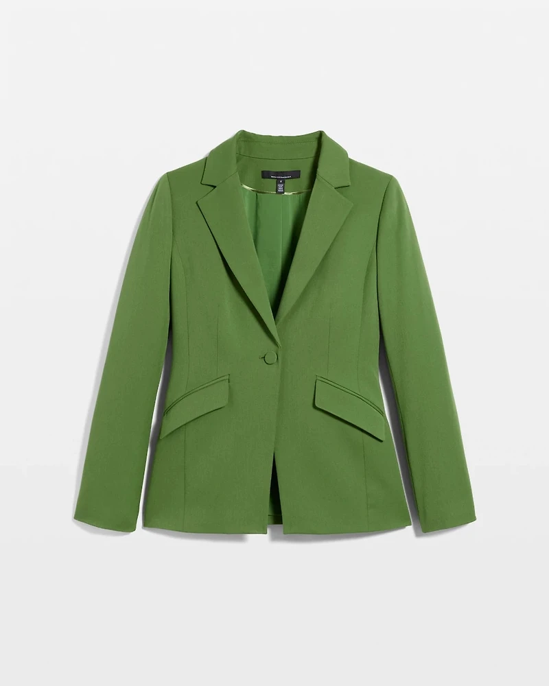 WHBM® One-Button Blazer