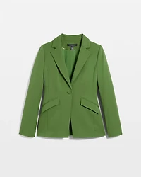 WHBM® One-Button Blazer