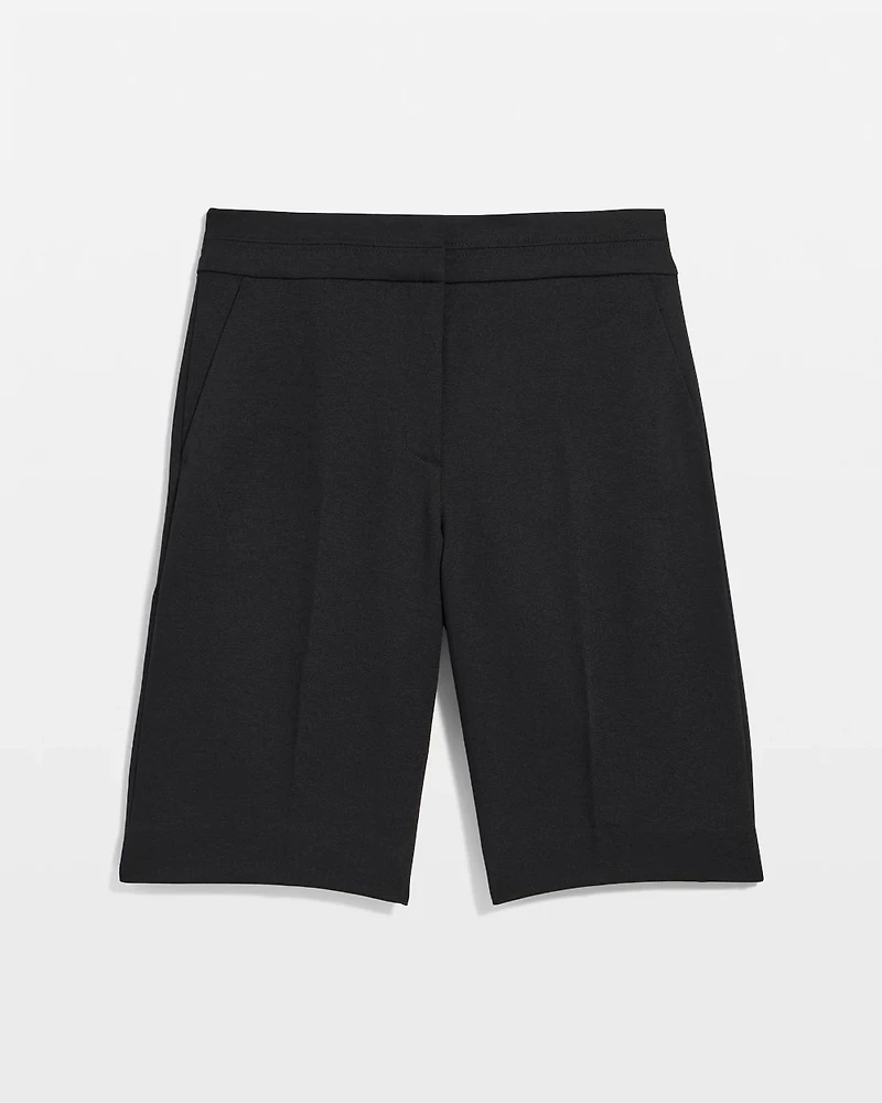 Tailored Bermuda Short